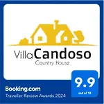 Villa Candoso