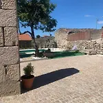 Villa Candoso Feriehus
