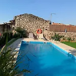 Villa Candoso