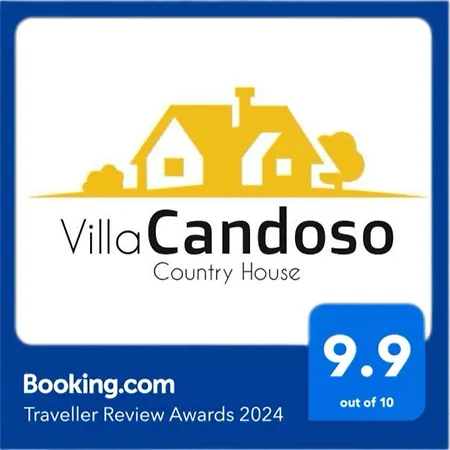 Villa Candoso