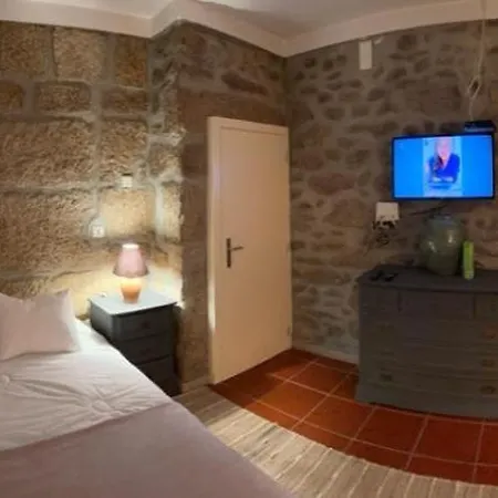 بيت للعطل Villa Candoso