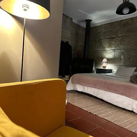 Villa Candoso Candoso