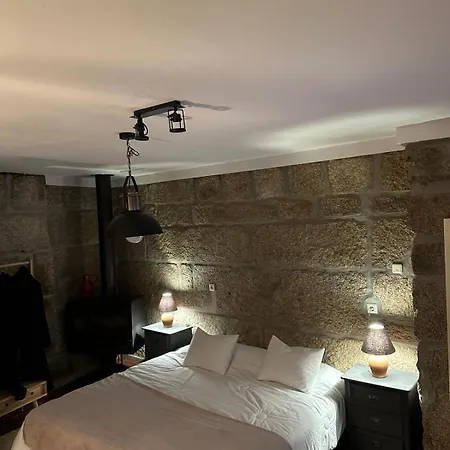 بيت للعطل Villa Candoso