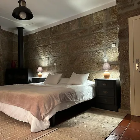 Villa Candoso Candoso