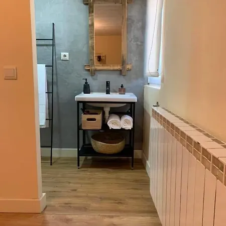 بيت للعطل Villa Candoso