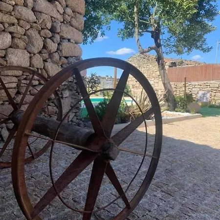 Villa Candoso بيت للعطل Candoso