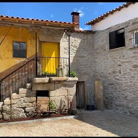 Villa Candoso * Candoso