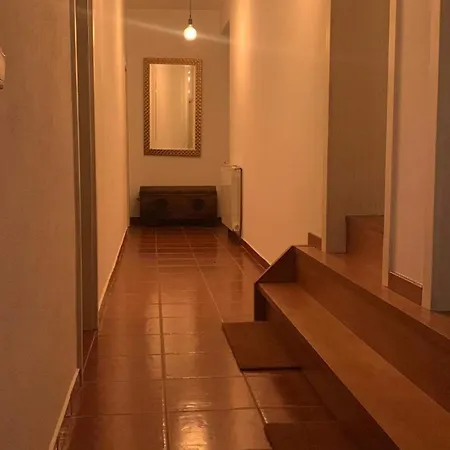 Villa Candoso Ferienhaus *