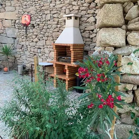 Villa Candoso Candoso