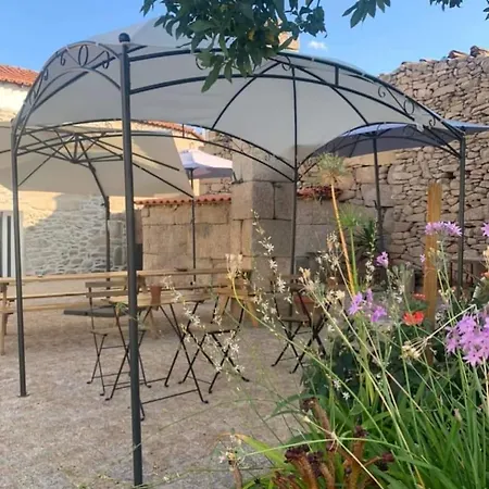 Villa Candoso Ferienhaus *