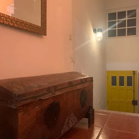 Villa Candoso Candoso