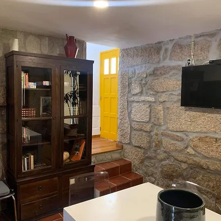 Hébergement de vacances Villa Candoso