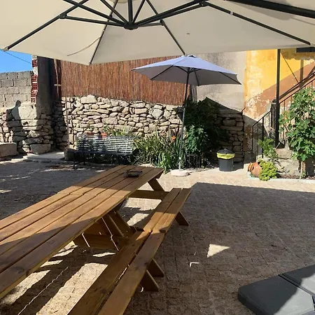 Ferienhaus Villa Candoso Candoso