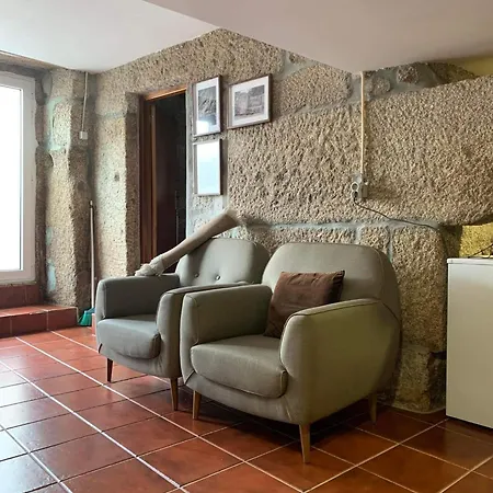 Villa Candoso