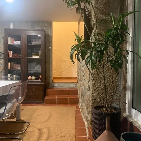 Ferienhaus Villa Candoso *