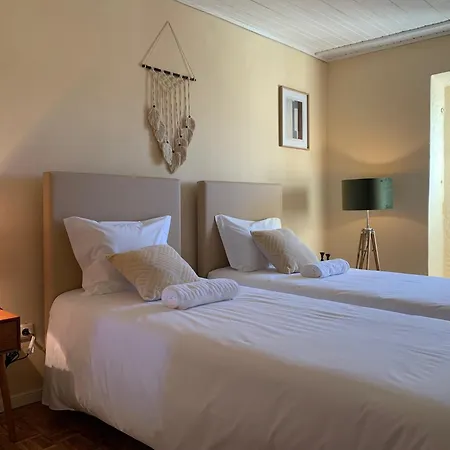 Villa Candoso Hébergement de vacances Candoso