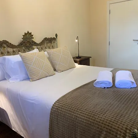 Villa Candoso Candoso