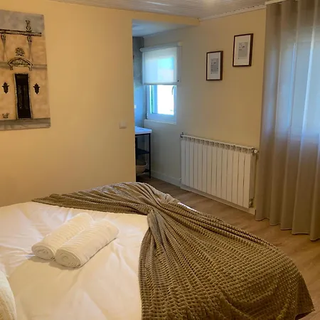 Hébergement de vacances Villa Candoso