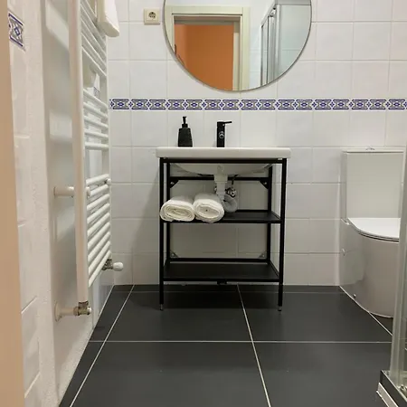 بيت للعطل Villa Candoso