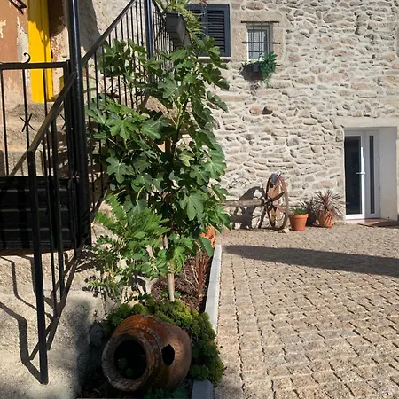 بيت للعطل Villa Candoso Candoso