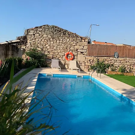 Villa Candoso