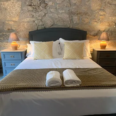 Villa Candoso Hébergement de vacances *