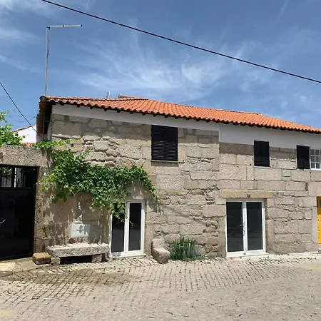 Villa Candoso Hébergement de vacances