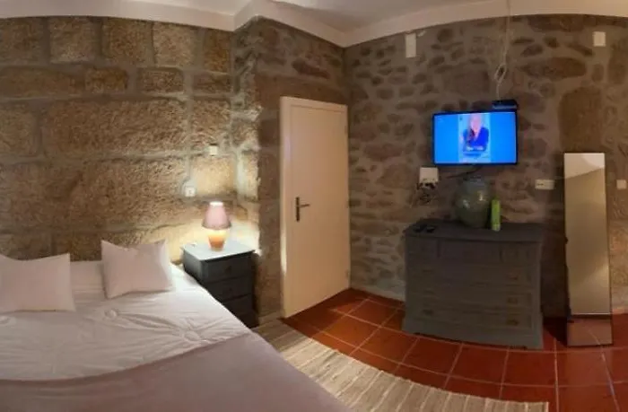 Дом отдыха Villa Candoso