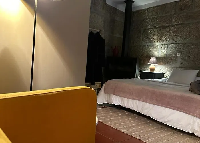 Villa Candoso Candoso