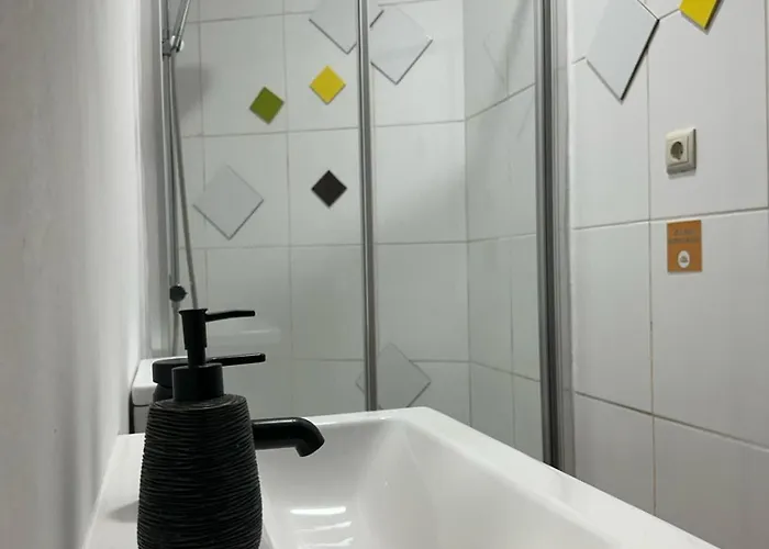 Villa Candoso Dom wakacyjny