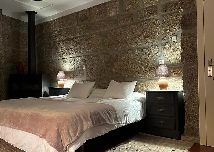 Villa Candoso Candoso