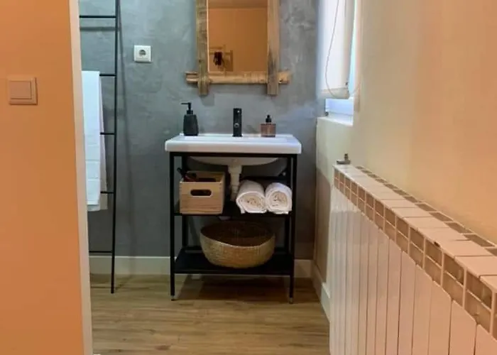 Dom wakacyjny Villa Candoso