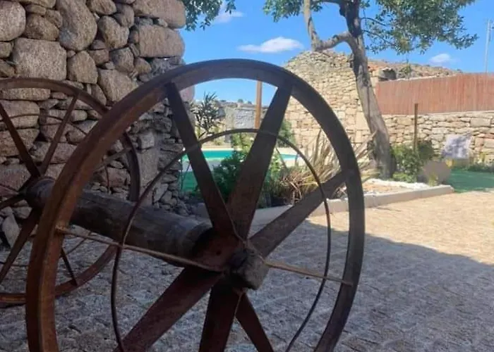 Villa Candoso Dom wakacyjny Candoso