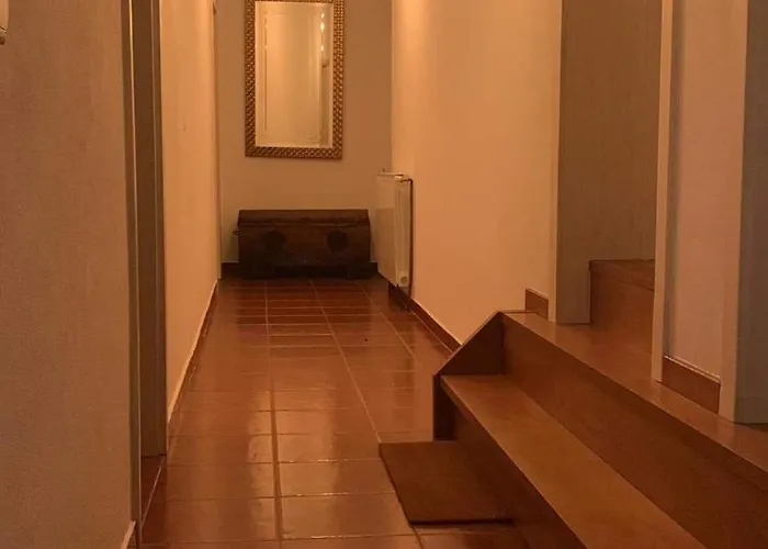 Villa Candoso Дом отдыха *