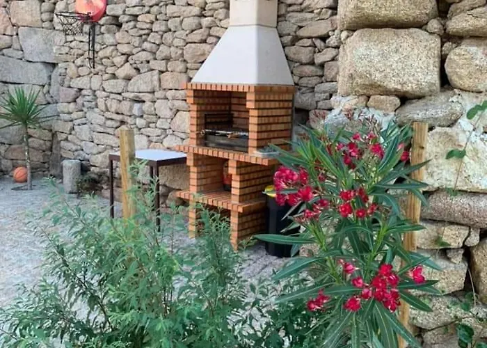 Villa Candoso Candoso