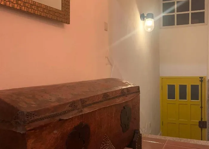 Villa Candoso Candoso