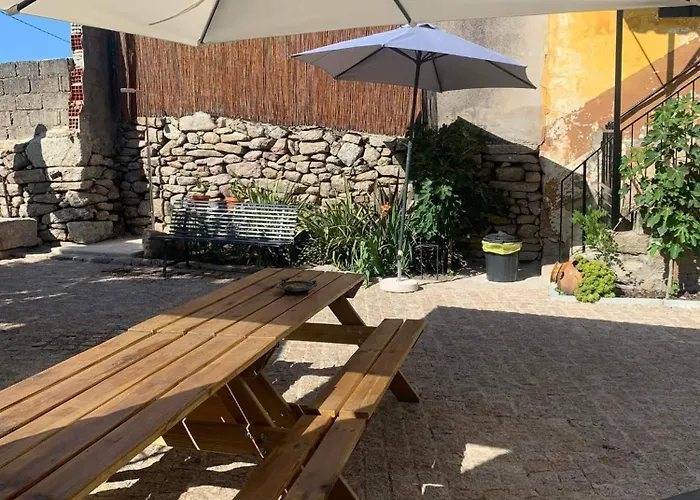 Dom wakacyjny Villa Candoso Candoso