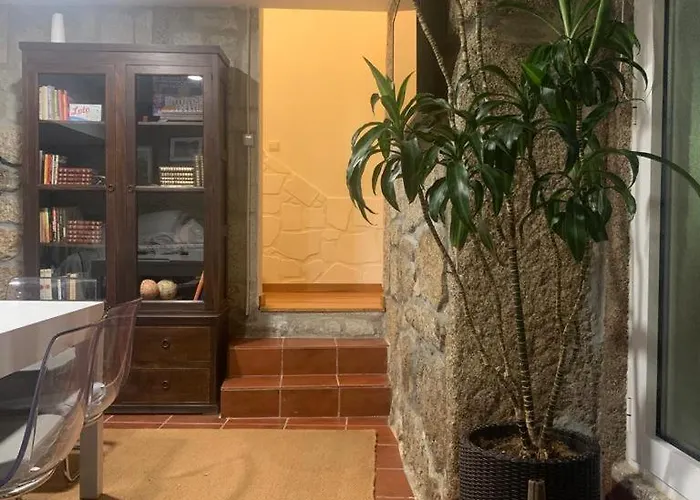 Dom wakacyjny Villa Candoso *