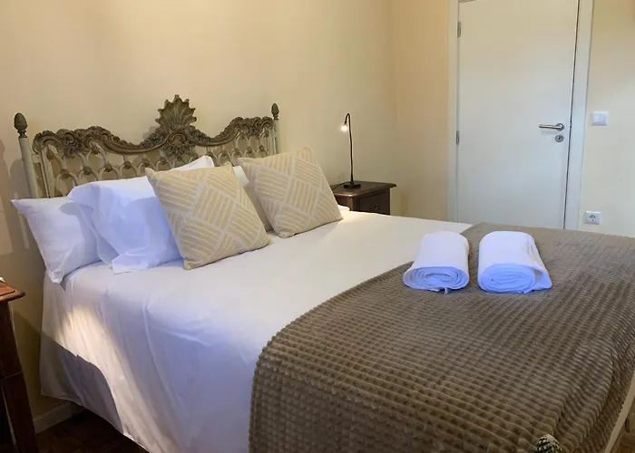 Villa Candoso Candoso