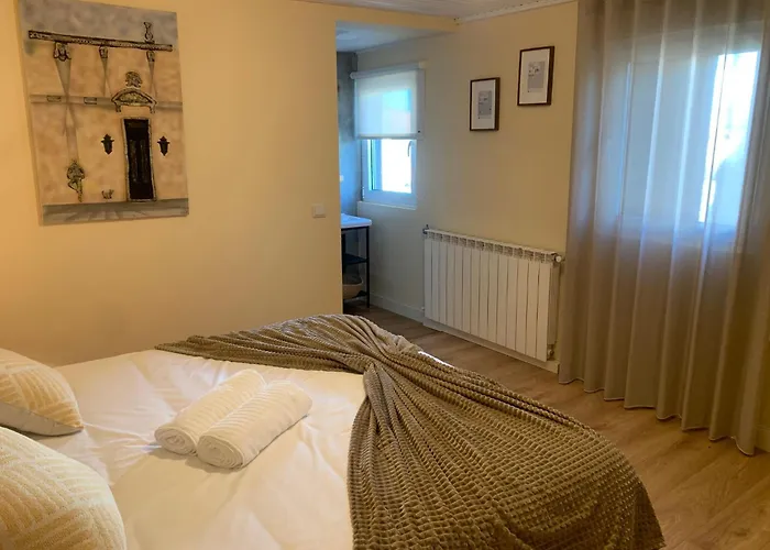 Дом отдыха Villa Candoso