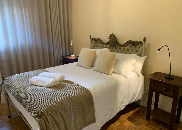 Dom wakacyjny Villa Candoso *